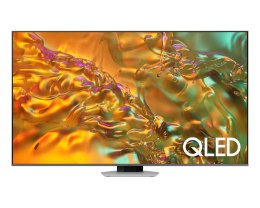 Telewizor SAMSUNG QLED 75″ 4K Ultra HD Tizen (QE75Q80DATXXH)