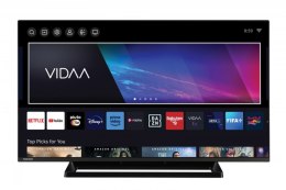 Telewizor TOSHIBA D-LED 40″ 40LV3E63DG