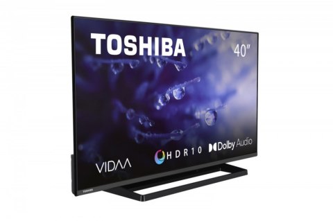 Telewizor TOSHIBA D-LED 40″ 40LV3E63DG Telewizor TOSHIBA D-LED 40″ 40LV3E63DG