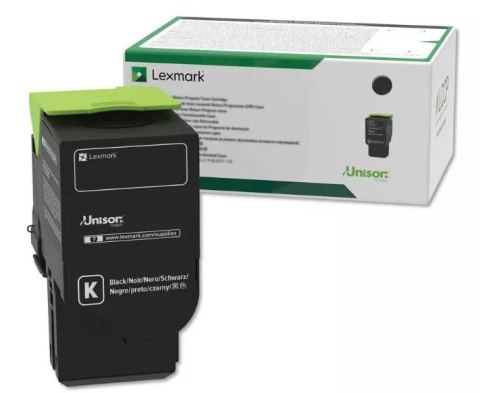 Toner LEXMARK C242XK0 Toner LEXMARK C242XK0