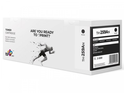 Toner TB PRINT TH-259AN Toner TB PRINT TH-259AN