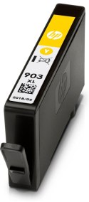 Tusz HP 903 XL Żółty (T6M11AE) Tusz HP 903 XL Żółty (T6M11AE)