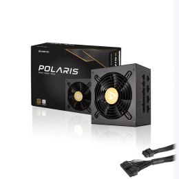 Zasilacz PC CHIEFTEC 650W PPS-650FC
