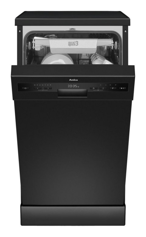 Zmywarka Wolnostojąca AMICA 1191246 Zmywarka Wolnostojąca AMICA 1191246
