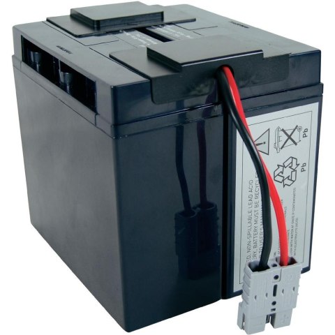 Bateria do zasilacza awaryjnego APC RBC7 Bateria do zasilacza awaryjnego APC RBC7