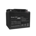 Bateria do zasilacza awaryjnego GREEN CELL AGM22 Bateria do zasilacza awaryjnego GREEN CELL AGM22