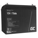 Bateria do zasilacza awaryjnego GREEN CELL AGM25 Bateria do zasilacza awaryjnego GREEN CELL AGM25
