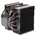 Chłodzenie procesora NOCTUA NH-D12L Chłodzenie procesora NOCTUA NH-D12L