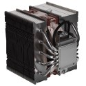 Chłodzenie procesora NOCTUA NH-D12L Chłodzenie procesora NOCTUA NH-D12L