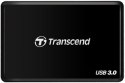 Czytnik kart pamięci TRANSCEND USB 3.0 TS-RDF2