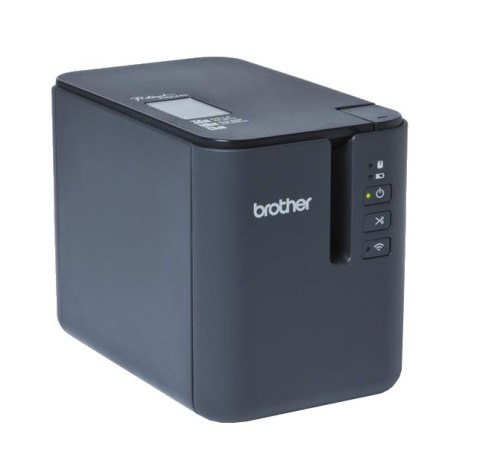 Drukarka etykiet BROTHER P-touch PT-P950NWYJ1 (PTP950NWYJ1) Drukarka etykiet BROTHER P-touch PT-P950NWYJ1 (PTP950NWYJ1)
