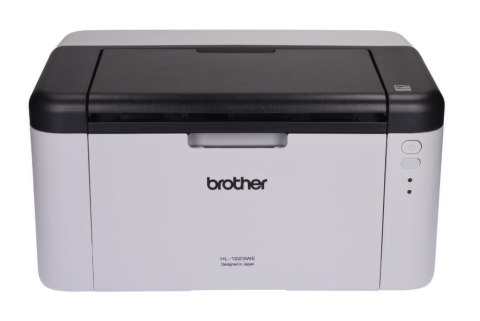 Drukarka laserowa BROTHER HL-1223WE (2400 x 600dpi /maks. A4 /Czarno-biały /Biało-szary ) Drukarka laserowa BROTHER HL-1223WE (2400 x 600dpi /maks. A4 /Czarno-biały /Biało-szary )