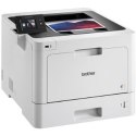Drukarka laserowa BROTHER HLL8360CDW (2400 x 600dpi /maks. A4 /Kolor /Szary ) Drukarka laserowa BROTHER HLL8360CDW (2400 x 600dpi /maks. A4 /Kolor /Szary )
