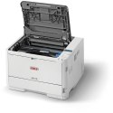 Drukarka laserowa OKI B412dn (1200 x 1200dpi /maks. A4 /Czarno-biały /Biało-szary ) Drukarka laserowa OKI B412dn (1200 x 1200dpi /maks. A4 /Czarno-biały /Biało-szary )