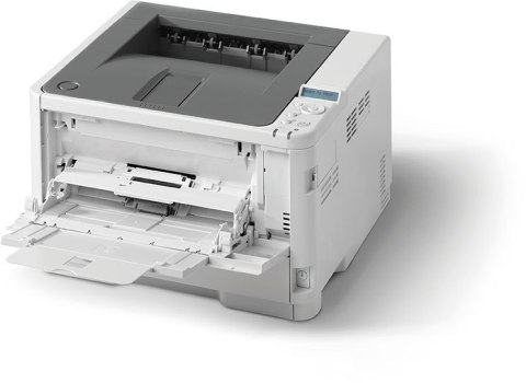 Drukarka laserowa OKI B412dn (1200 x 1200dpi /maks. A4 /Czarno-biały /Biało-szary ) Drukarka laserowa OKI B412dn (1200 x 1200dpi /maks. A4 /Czarno-biały /Biało-szary )
