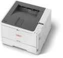 Drukarka laserowa OKI B412dn (1200 x 1200dpi /maks. A4 /Czarno-biały /Biało-szary ) Drukarka laserowa OKI B412dn (1200 x 1200dpi /maks. A4 /Czarno-biały /Biało-szary )