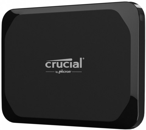 Dysk SSD CRUCIAL X9 4TB USB-C 3.2 Gen2 (4TB ) Dysk SSD CRUCIAL X9 4TB USB-C 3.2 Gen2 (4TB )