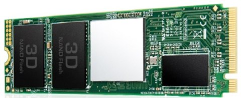 Dysk SSD TRANSCEND 220S 512 GB (M.2 2280″ /512GB ) Dysk SSD TRANSCEND 220S 512 GB (M.2 2280″ /512GB )