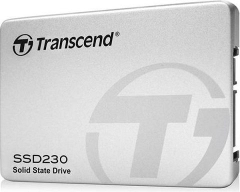 Dysk SSD TRANSCEND 230S 256 GB (2.5″ /256 GB ) Dysk SSD TRANSCEND 230S 256 GB (2.5″ /256 GB )