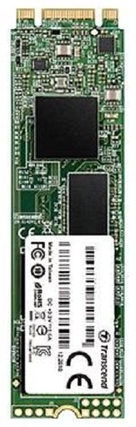 Dysk SSD TRANSCEND 830S 128 GB (M.2 2280″ /128 GB ) Dysk SSD TRANSCEND 830S 128 GB (M.2 2280″ /128 GB )
