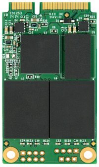 Dysk SSD TRANSCEND MSA 370 64 GB SATA III (64 GB ) Dysk SSD TRANSCEND MSA 370 64 GB SATA III (64 GB )