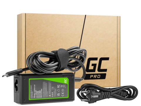 GREEN CELL zasilacz do HP Spectre 13 GREEN CELL zasilacz do HP Spectre 13