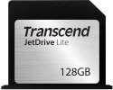 Karta pamięci TRANSCEND 128 GB Karta pamięci TRANSCEND 128 GB