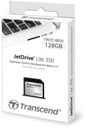 Karta pamięci TRANSCEND 128 GB Karta pamięci TRANSCEND 128 GB