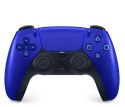 Kontroler bezprzewodowy SONY DualSense Cobalt Blue Kontroler bezprzewodowy SONY DualSense Cobalt Blue