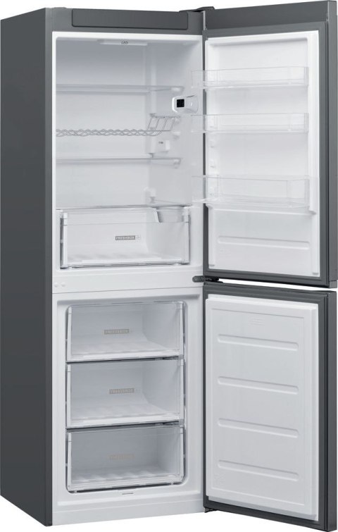 Lodówka WHIRLPOOL E W5 721E OX 2 Lodówka WHIRLPOOL E W5 721E OX 2