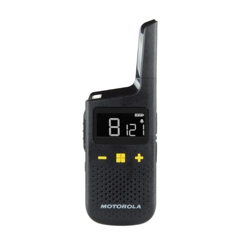 MOTOROLA RADIOTELEFON XT185 CZARNY MOTOROLA RADIOTELEFON XT185 CZARNY