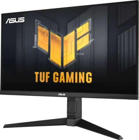Monitor ASUS 90LM09A0-B01370 (27" /IPS /180Hz /2560 x 1440 /Czarny) Monitor ASUS 90LM09A0-B01370 (27" /IPS /180Hz /2560 x 1440 /Czarny)