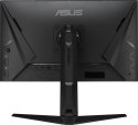 Monitor ASUS 90LM09A0-B01370 (27" /IPS /180Hz /2560 x 1440 /Czarny) Monitor ASUS 90LM09A0-B01370 (27" /IPS /180Hz /2560 x 1440 /Czarny)