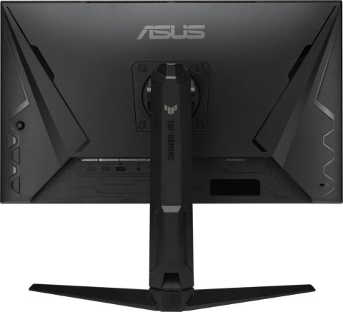 Monitor ASUS 90LM09A0-B01370 (27" /IPS /180Hz /2560 x 1440 /Czarny) Monitor ASUS 90LM09A0-B01370 (27" /IPS /180Hz /2560 x 1440 /Czarny)