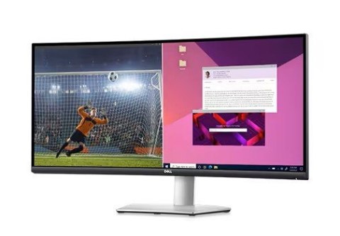Monitor DELL 210-BEJE (34" /VA /100Hz /3440 x 1440 /Czarny ) Monitor DELL 210-BEJE (34" /VA /100Hz /3440 x 1440 /Czarny )
