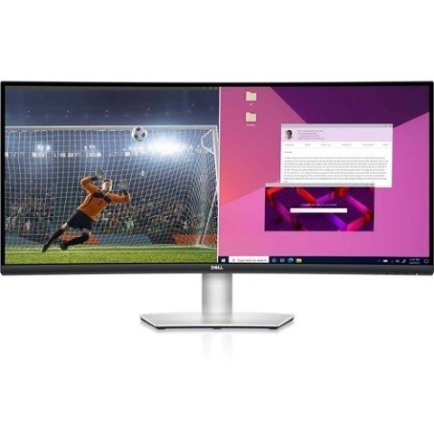 Monitor DELL 210-BEJE (34" /VA /100Hz /3440 x 1440 /Czarny ) Monitor DELL 210-BEJE (34" /VA /100Hz /3440 x 1440 /Czarny )