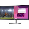 Monitor DELL 210-BEJE (34" /VA /100Hz /3440 x 1440 /Czarny ) Monitor DELL 210-BEJE (34" /VA /100Hz /3440 x 1440 /Czarny )