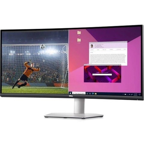 Monitor DELL 210-BEJE (34" /VA /100Hz /3440 x 1440 /Czarny ) Monitor DELL 210-BEJE (34" /VA /100Hz /3440 x 1440 /Czarny )