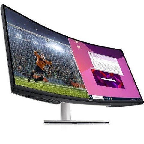 Monitor DELL 210-BEJE (34" /VA /100Hz /3440 x 1440 /Czarny ) Monitor DELL 210-BEJE (34" /VA /100Hz /3440 x 1440 /Czarny )