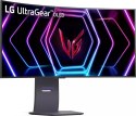 Monitor LG 39GS95QE-B (39" /OLED /240Hz /3440 x 1440 /Czarny) Monitor LG 39GS95QE-B (39" /OLED /240Hz /3440 x 1440 /Czarny)