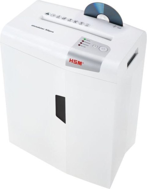 Niszczarka HSM 1046111 Niszczarka HSM 1046111