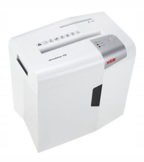 Niszczarka HSM Shredstar X8 Niszczarka HSM Shredstar X8