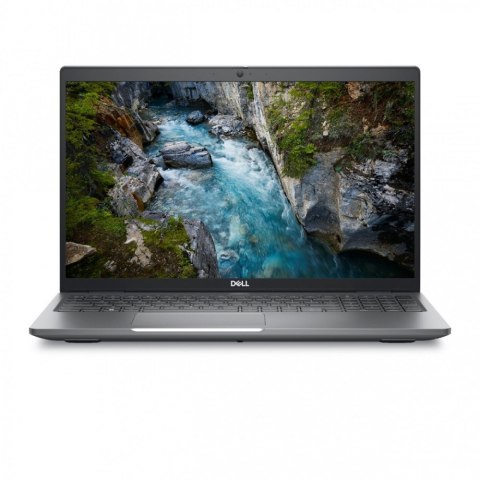 Notebook DELL Precision 3590 (16"/U7-155H /RTX 500 Ada/32GB/SSD1TB/W11P/Szary)