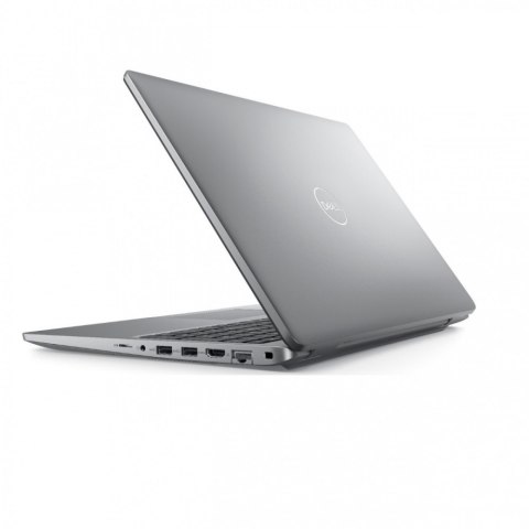 Notebook DELL Precision 3590 (16"/U7-155H /RTX 500 Ada/32GB/SSD1TB/W11P/Szary) Notebook DELL Precision 3590 (16"/U7-155H /RTX 500 Ada/32GB/SSD1TB/W11P/Szary)