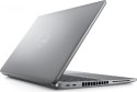 Notebook DELL Precision 3590 (16"/U7-155H /RTX 500 Ada/32GB/SSD1TB/W11P/Szary)