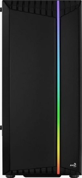 Obudowa AEROCOOL AEROPGS-BIONIC-GBKV2 Obudowa AEROCOOL AEROPGS-BIONIC-GBKV2