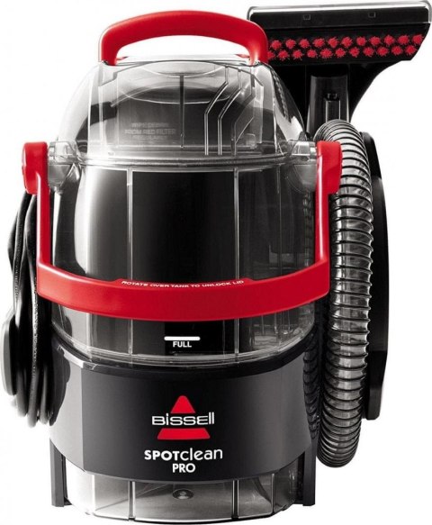 Odkurzacz piorący BISSELL 750W 1558N Odkurzacz piorący BISSELL 750W 1558N