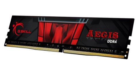 Pamięć G.SKILL (DIMM/DDR4/16 GB/3200MHz/16 CLCL/SINGLE) Pamięć G.SKILL (DIMM/DDR4/16 GB/3200MHz/16 CLCL/SINGLE)