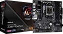 Płyta główna ASROCK B650M PG LIGHTNING (Socket AM5 /micro ATX) Płyta główna ASROCK B650M PG LIGHTNING (Socket AM5 /micro ATX)