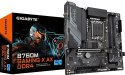 Płyta główna GIGABYTE B760M GAMING X AX (Socket 1700 /micro ATX) Płyta główna GIGABYTE B760M GAMING X AX (Socket 1700 /micro ATX)